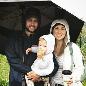 Meet your Posher, Kyle